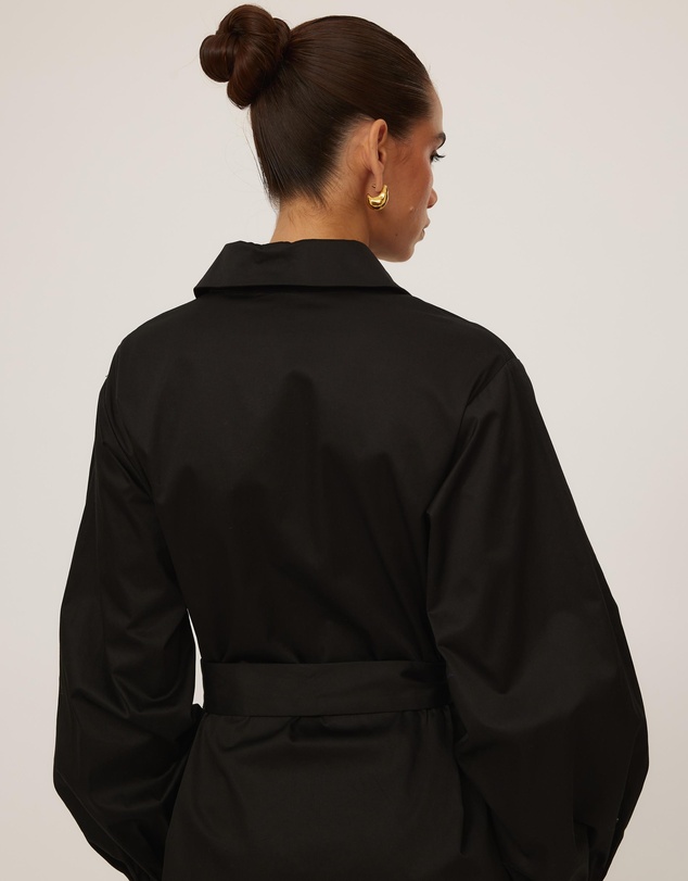 Tussah - Ibby Shirt Dress