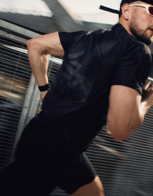 Represent 247 - 247 Hybrid Tee