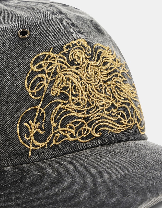 Deus Ex Machina - Spark Angel Cap