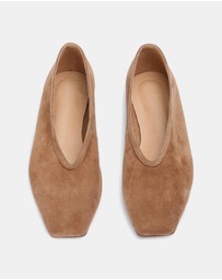 Tony Bianco - Bianca Flats