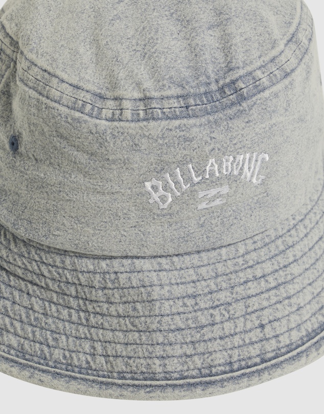 Billabong - Peyote Washed Hat