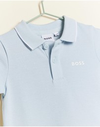 BOSS - SS Polo - Babies