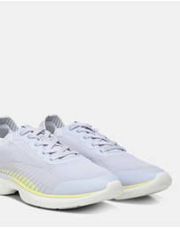 Vionic - Embolden Sneaker - Blue Haze/Cloud Pink