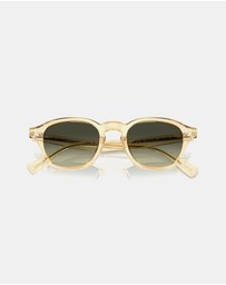 Oliver Peoples - OV5580SU