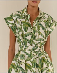 Palm Noosa - Siren Dress