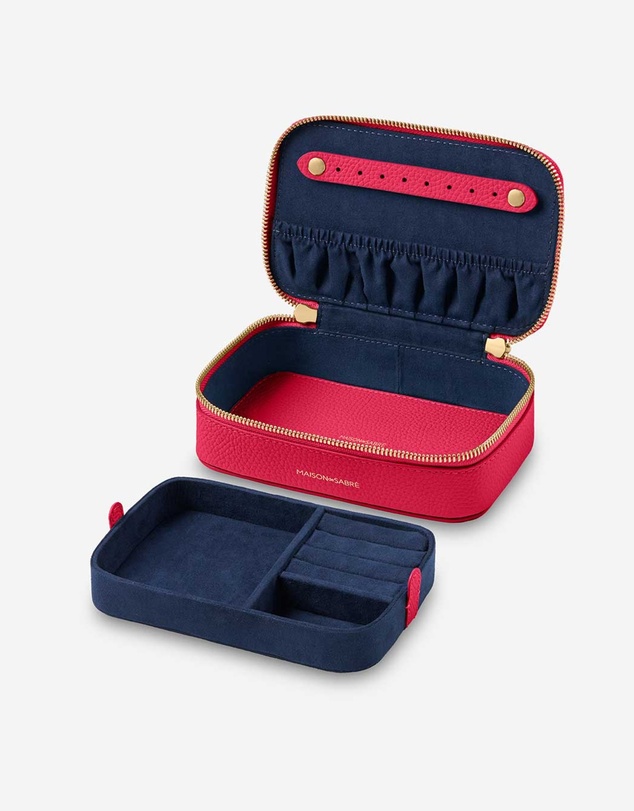 Maison De Sabre - The Jewellery Case