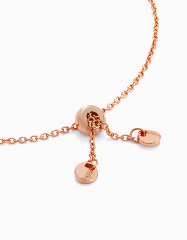 Michael Kors - Premium Rose Gold Tone Bracelet