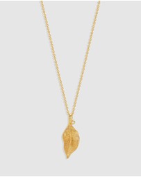 By Charlotte - Awaken Necklace