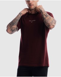 First Division - Grand Stand Centre Tee