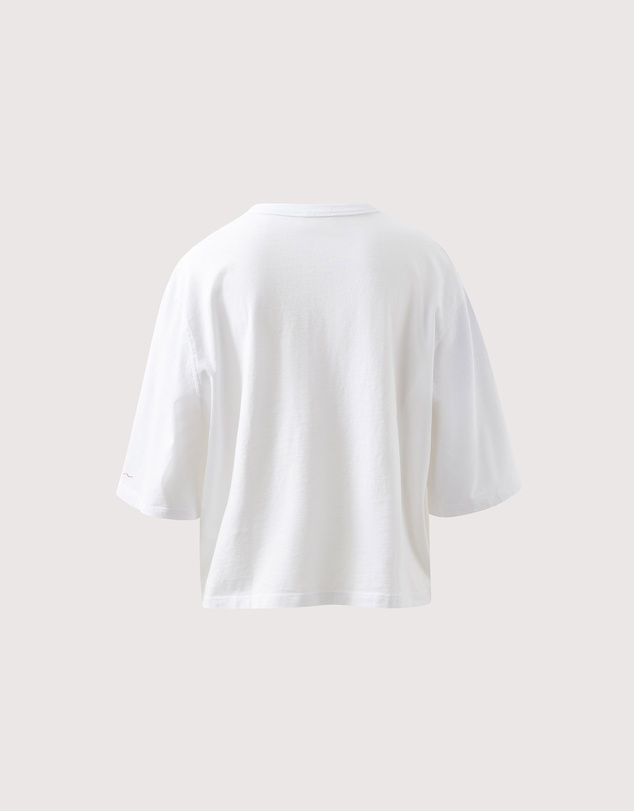 Ceres Life - Macy Print Tee