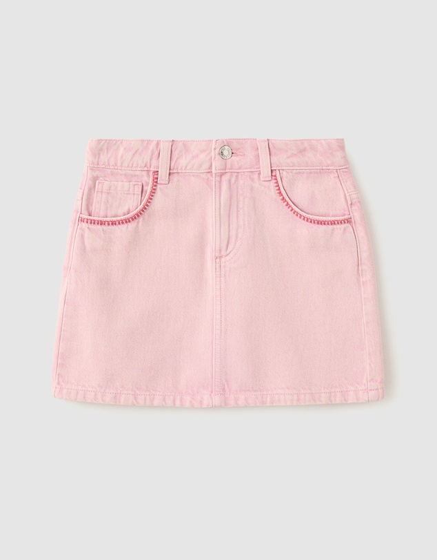 M.N.G - Bethset Skirt - Kids-Teens