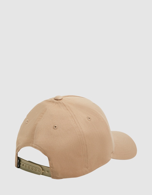 Billabong - Mens Arch Flexfit 110 Snapback Cap