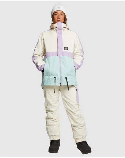 ROJO Outerwear - Retro Jo Jacket