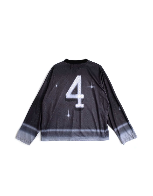 JUNGLES JUNGLES - Bunny Jersey