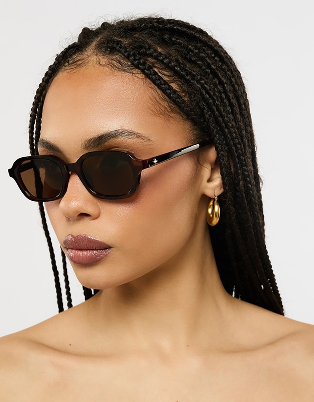 PETA AND JAIN - Pattie Sunglasses