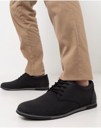 ALDO - Heron Lace Up Shoes