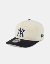New Era - 19Twenty New York Yankees Cap