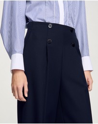 Sandro - Royaume Pants