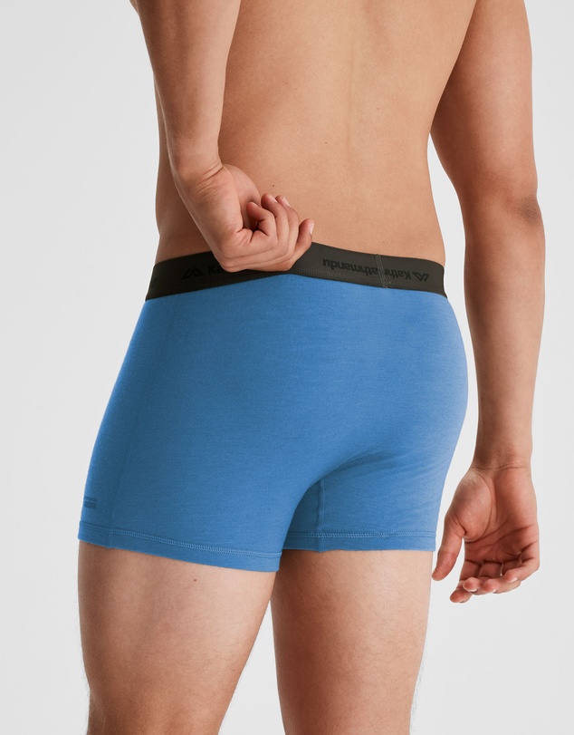Kathmandu - K-Merino 125 4.5 inch Boxer