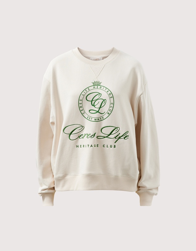 Ceres Life - Romy Crew