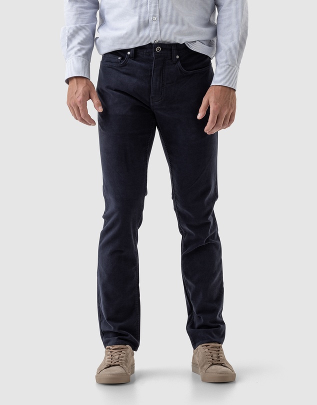 Rodd & Gunn - Albury Straight Jean Regular Leg