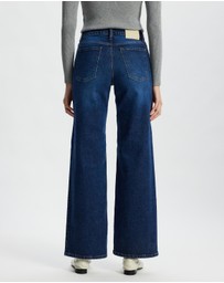 Nobody Denim - Nikki Jeans