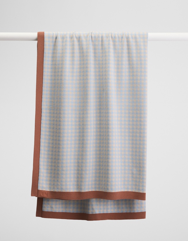 Country Road - Madeline Throw