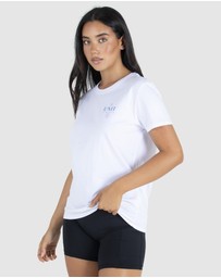 UNIT - UNIT Solstice Ladies T-Shirt
