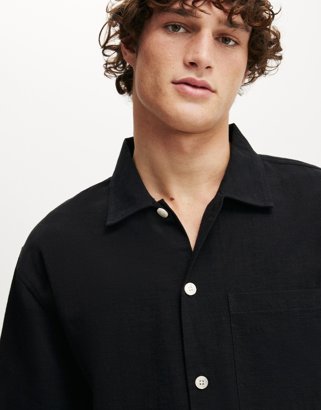 Cotton On - Ventura Short Sleeve Shirt