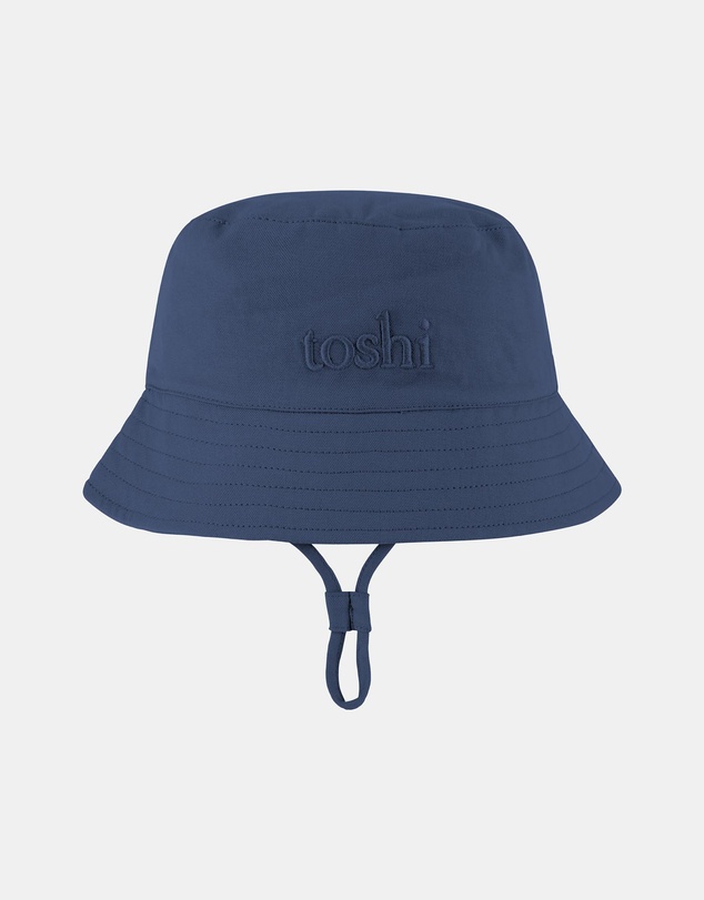 Toshi - Billy Bucket Hat - Babies-Kids