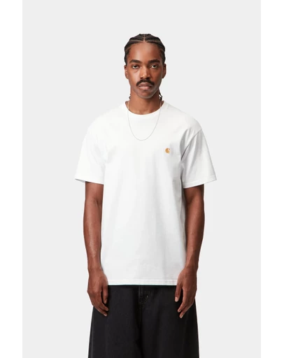 Carhartt WIP - SS Chase T-Shirt