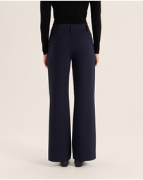 Review - Fern Ponte Pant