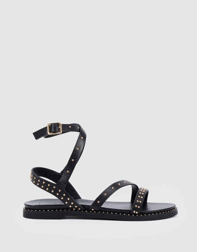 Nude Footwear - Zalli