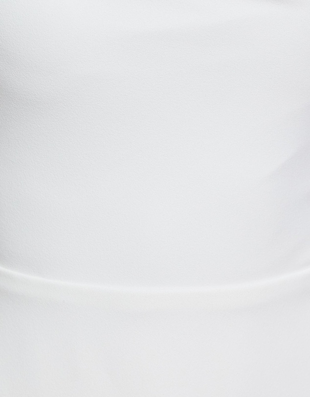 Moira Hughes - The White Label - The Dakota Gown