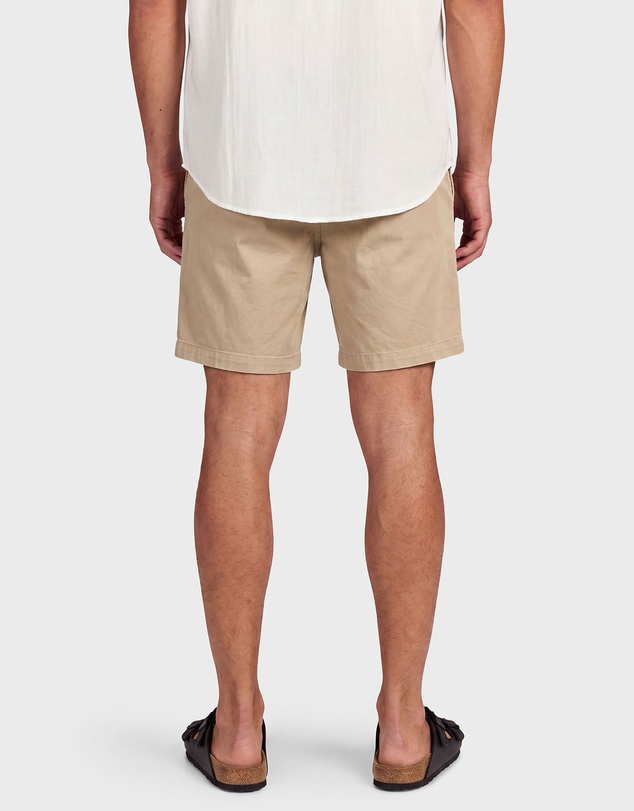 Academy Brand - Volley Short