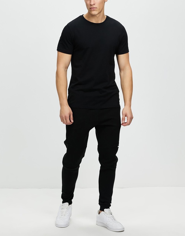 WNDRR - Hoxton V2 Tech Trackpants