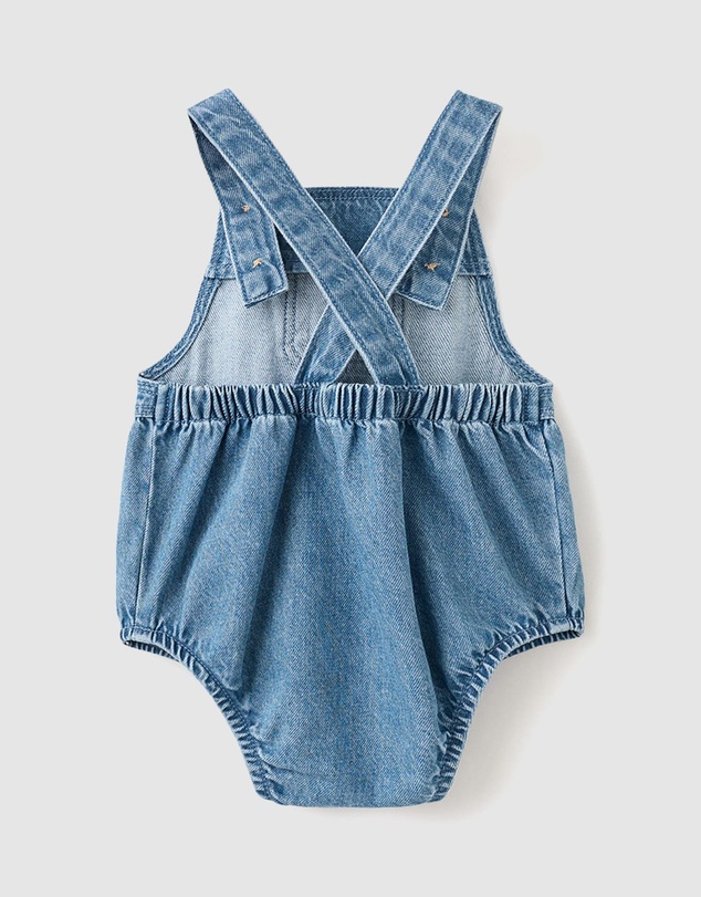 M.N.G - Cali Romper - Babies
