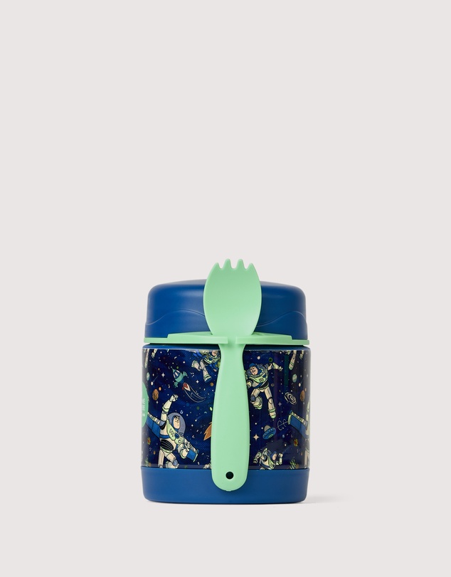 The Somewhere Co - Spider-Man Mini Insulated Container