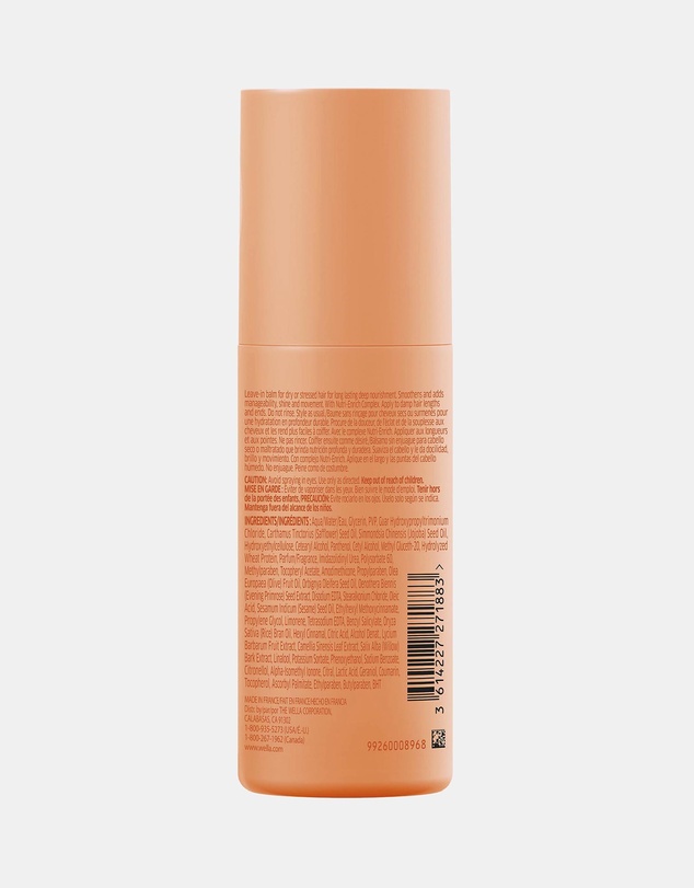 Wella - INVIGO Nutri-Enrich Wonder Balm