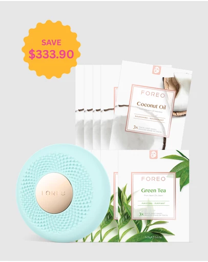 FOREO - Tropical Glow Discovery