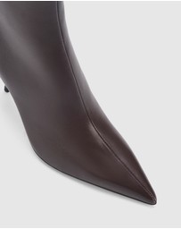 LANA WILKINSON - Henry Ankle Boot