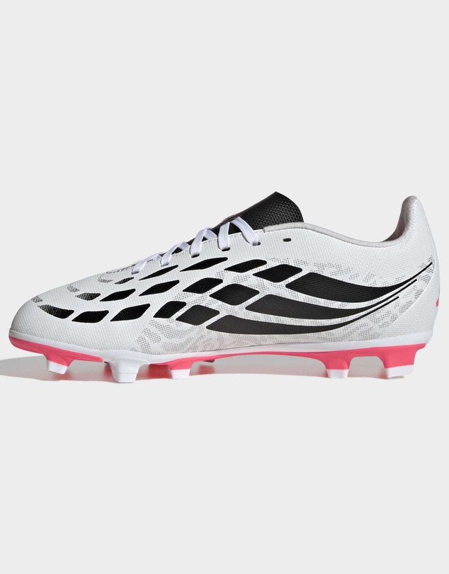 adidas Performance - Predator Club Firm Ground / Multi Ground Foot Football Ball Boots Kids