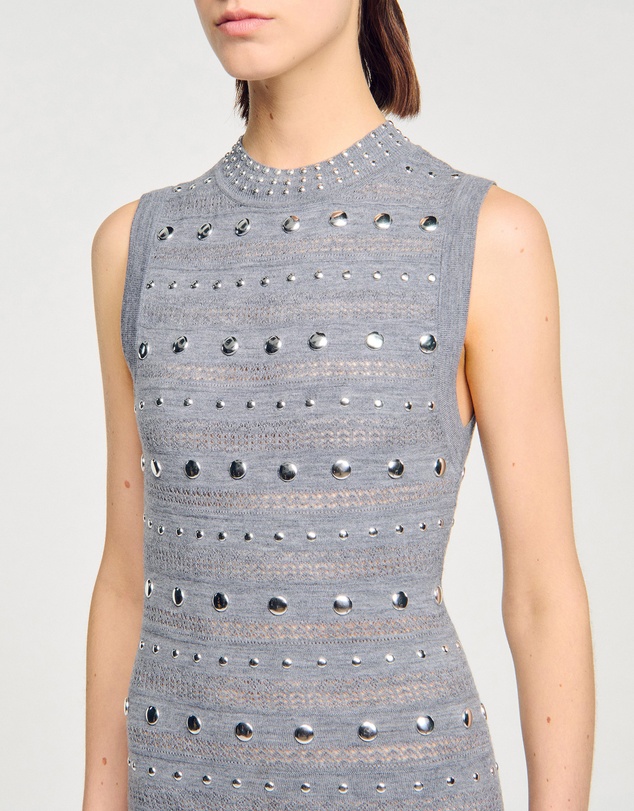 Sandro - Venus Dress