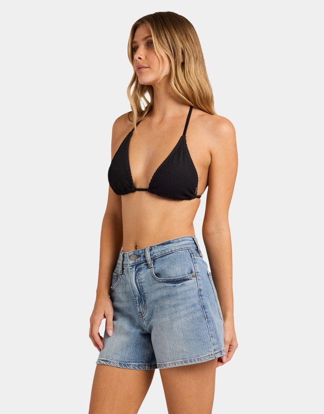 Billabong - Womens Shifter Denim Shorts