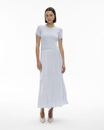 Dove Blue