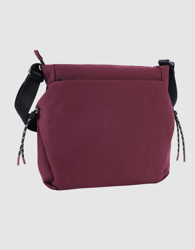 Hedgren - Makoto Square Crossbody