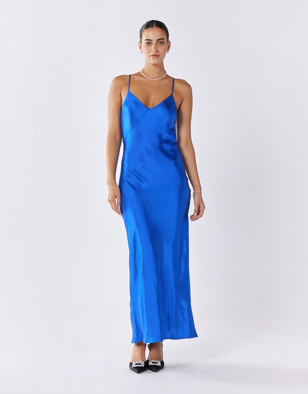 ids - Capri Days Dress