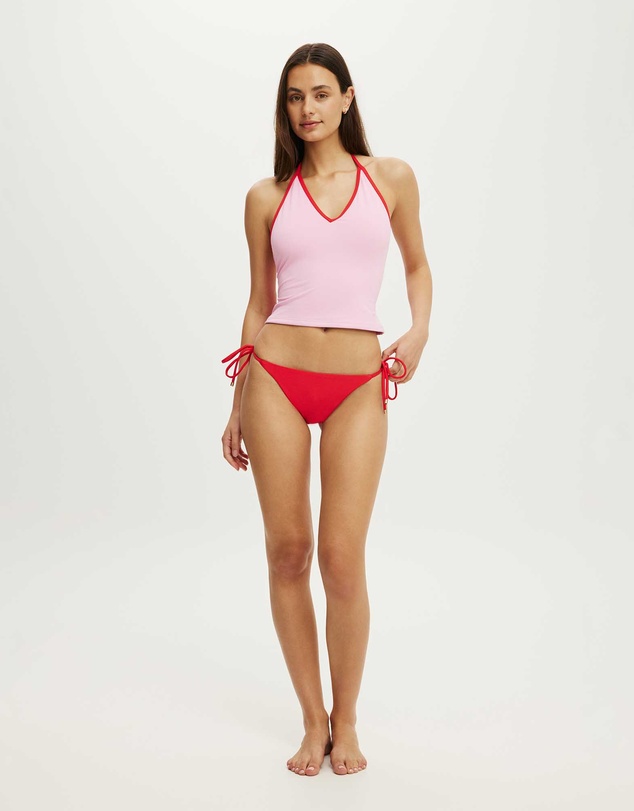 Cotton On Body - Tankini Swim Top