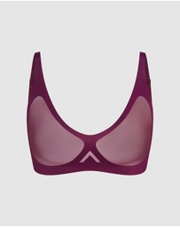 Spanx - SPANXsupersmooth SheerSense Bralette