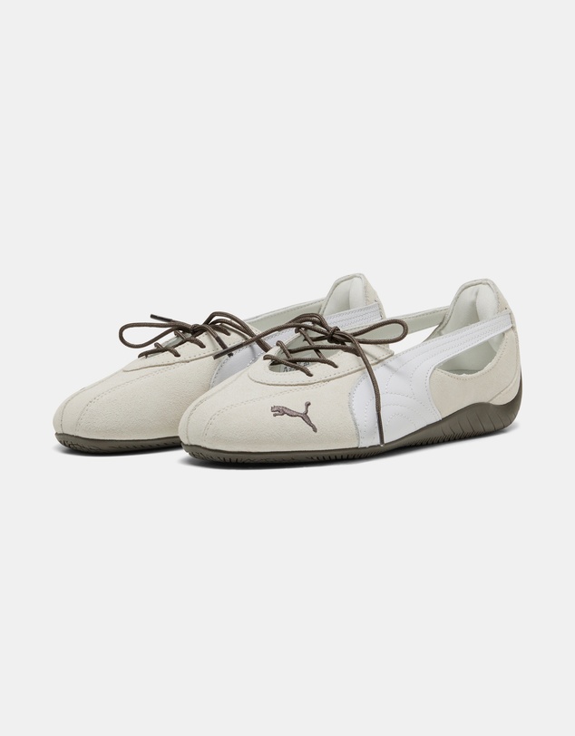 Puma - Speedcat Nova Ballet Sneakers - Women